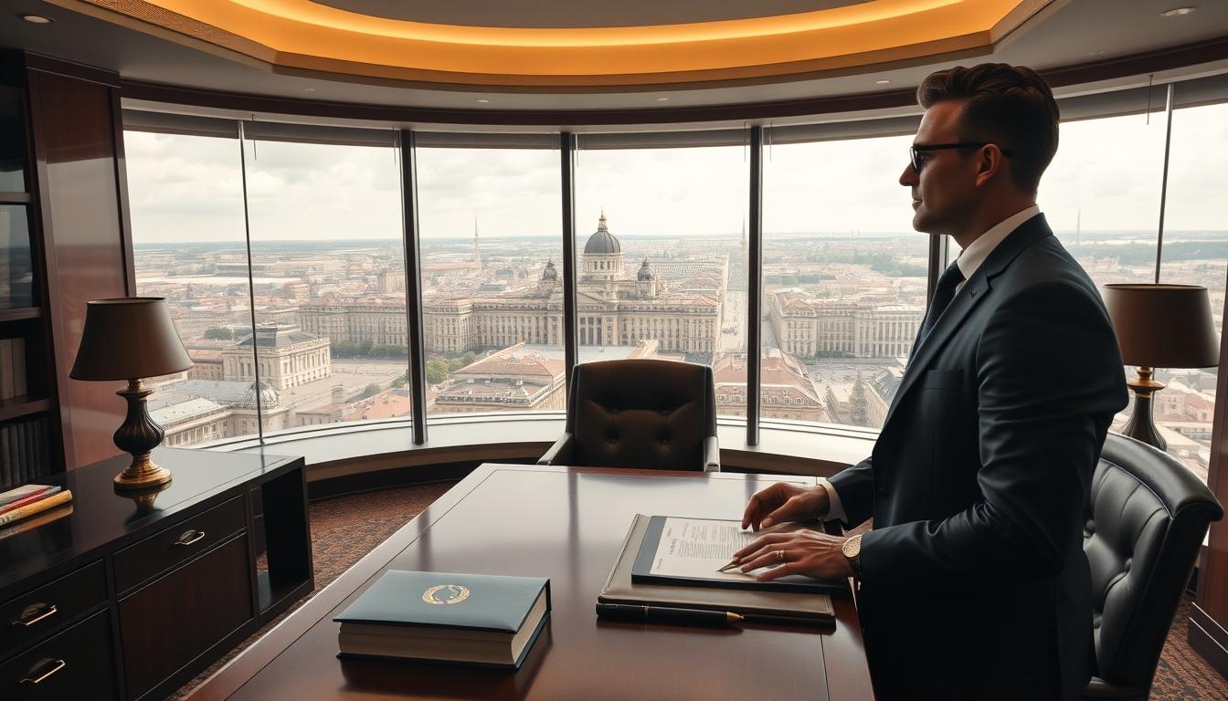 Plan visual