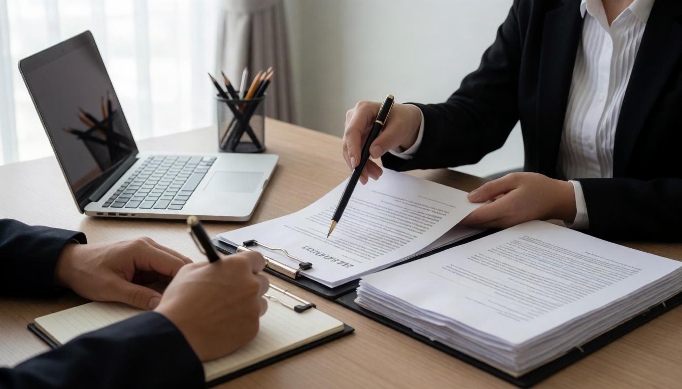 Ongoing legal advice